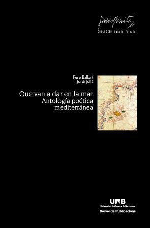 QUE VAN A DAR EN LA MAR. | 9788449038976 | BALLART FERNÁNDEZ, PERE / JULIÀ GARRIGA, JORDI | Llibres Parcir | Llibreria Parcir | Llibreria online de Manresa | Comprar llibres en català i castellà online