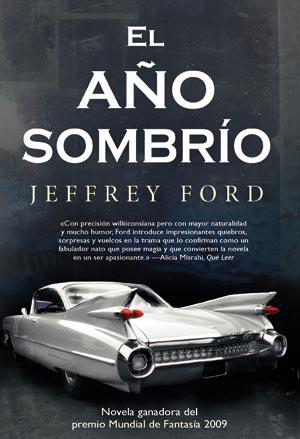 EL AÑO SOMBRIO | 9788498007039 | FORD JEFFREY | Llibres Parcir | Librería Parcir | Librería online de Manresa | Comprar libros en catalán y castellano online