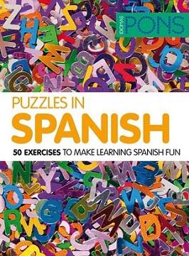 Puzzles in Spanish | 9788484437833 | Varios autores | Llibres Parcir | Llibreria Parcir | Llibreria online de Manresa | Comprar llibres en català i castellà online