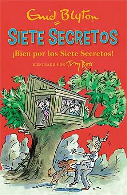SIETE SECRETOS 3. BIEN POR LOS SIETE SECRETOS! | 9788426142580 | BLYTON, ENID | Llibres Parcir | Llibreria Parcir | Llibreria online de Manresa | Comprar llibres en català i castellà online