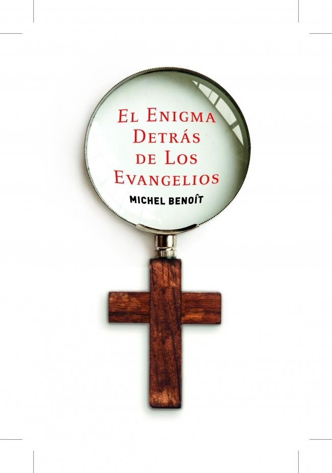 EL ENIGMA DETRAS DE LOS EVANGELIOS | 9788401389795 | BENOIT M | Llibres Parcir | Librería Parcir | Librería online de Manresa | Comprar libros en catalán y castellano online