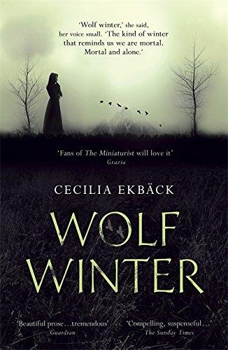 WOLF WINTER | 9781444789553 | EKBACK CECILIA | Llibres Parcir | Llibreria Parcir | Llibreria online de Manresa | Comprar llibres en català i castellà online