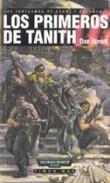 LOS PRIMEROS DE TANITH COL FANTASMAS DE GAUNT WARHAMMER 400 | 9788448044435 | DAN ABNETT | Llibres Parcir | Llibreria Parcir | Llibreria online de Manresa | Comprar llibres en català i castellà online