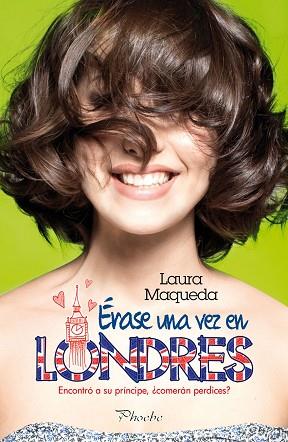 ÉRASE UNA VEZ EN LONDRES | 9788416331628 | MAQUEDA GALÁN, LAURA | Llibres Parcir | Llibreria Parcir | Llibreria online de Manresa | Comprar llibres en català i castellà online