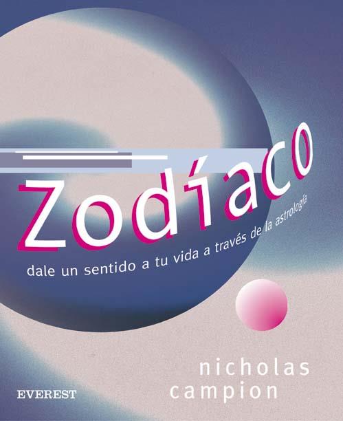 ZODIACO | 9788424185145 | CAMPION | Llibres Parcir | Librería Parcir | Librería online de Manresa | Comprar libros en catalán y castellano online