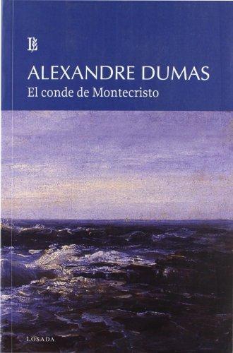 EL CONDE DE MONTECRISTO | 9789500364478 | DUMAS, ALEXANDRE | Llibres Parcir | Librería Parcir | Librería online de Manresa | Comprar libros en catalán y castellano online