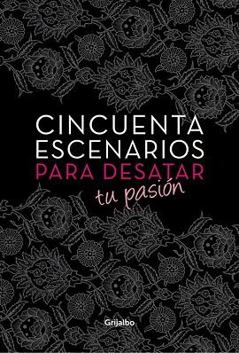 CINCUENTA ESCENARIOS PARA DESATAR TU PASIÓN CAJA DE SEXO (INCLUYE LIBRO, ESPOSAS Y VENDA PARA LOS OJOS) | 9788425351167 | AUTORES VARIOS | Llibres Parcir | Llibreria Parcir | Llibreria online de Manresa | Comprar llibres en català i castellà online