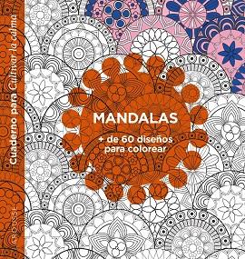 MANDALAS | 9788418473616 | ÉDITIONS LAROUSSE | Llibres Parcir | Librería Parcir | Librería online de Manresa | Comprar libros en catalán y castellano online