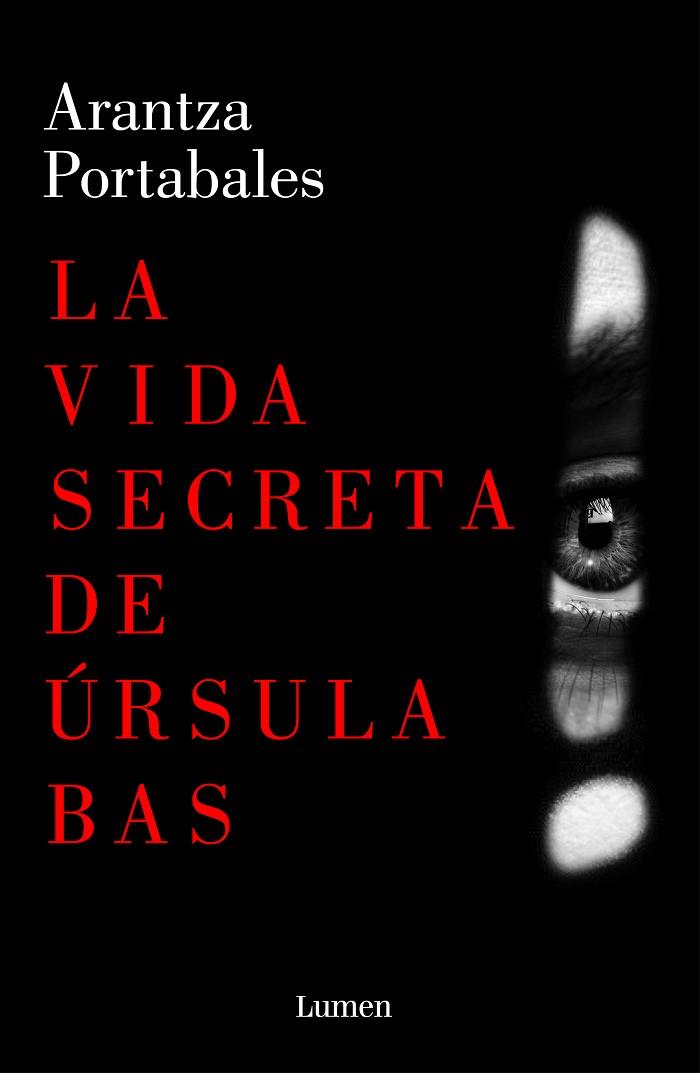 LA VIDA SECRETA DE ÚRSULA BAS | 9788426409102 | PORTABALES, ARANTZA | Llibres Parcir | Llibreria Parcir | Llibreria online de Manresa | Comprar llibres en català i castellà online