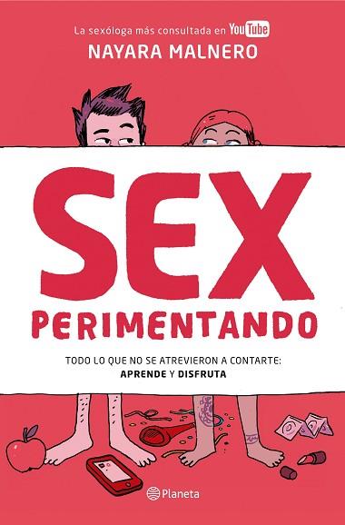 SEXPERIMENTANDO | 9788408156413 | NAYARA MALNERO | Llibres Parcir | Llibreria Parcir | Llibreria online de Manresa | Comprar llibres en català i castellà online