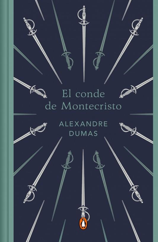 EL CONDE DE MONTECRISTO (EDICIÓN ESPECIAL EN TAPA DURA) | 9788491054566 | DUMAS, ALEXANDRE | Llibres Parcir | Llibreria Parcir | Llibreria online de Manresa | Comprar llibres en català i castellà online