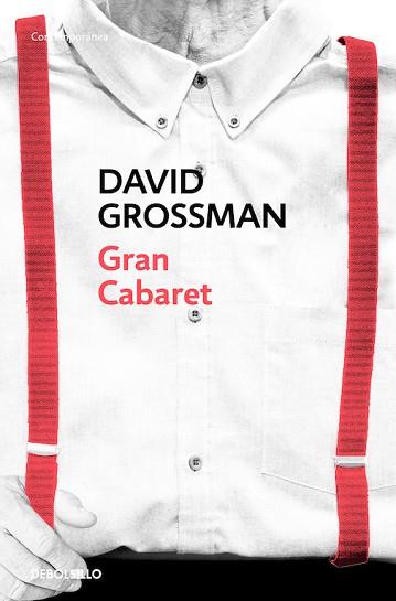 GRAN CABARET | 9788466330022 | GROSSMAN, DAVID | Llibres Parcir | Llibreria Parcir | Llibreria online de Manresa | Comprar llibres en català i castellà online