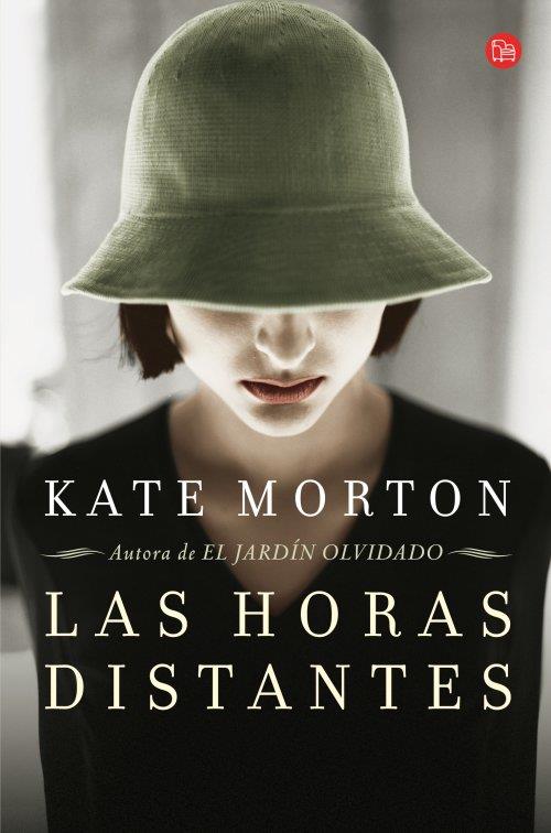 LAS HORAS DISTANTES (BOLSILLO) | 9788466327565 | MORTON, KATE | Llibres Parcir | Llibreria Parcir | Llibreria online de Manresa | Comprar llibres en català i castellà online