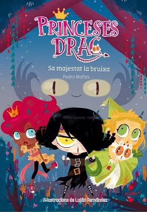 C-PRD.3 SA MAJESTAT LA BRUIXA | 9788466142205 | MAÑAS ROMERO, PEDRO | Llibres Parcir | Llibreria Parcir | Llibreria online de Manresa | Comprar llibres en català i castellà online