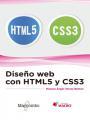 DISEÑO WEB CON HTML5 Y CSS3 | 9788426723765 | TORRES REMON, MANUEL ÁNGEL | Llibres Parcir | Librería Parcir | Librería online de Manresa | Comprar libros en catalán y castellano online