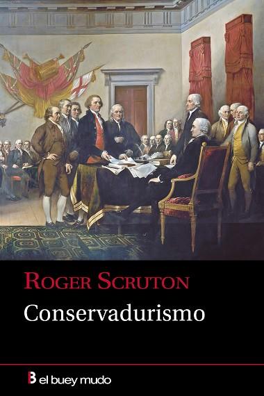 CONSERVADURISMO | 9788417703035 | SCRUTON, ROGER | Llibres Parcir | Librería Parcir | Librería online de Manresa | Comprar libros en catalán y castellano online