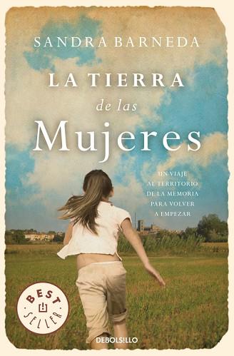 LA TIERRA DE LAS MUJERES | 9788466335287 | BARNEDA, SANDRA | Llibres Parcir | Llibreria Parcir | Llibreria online de Manresa | Comprar llibres en català i castellà online