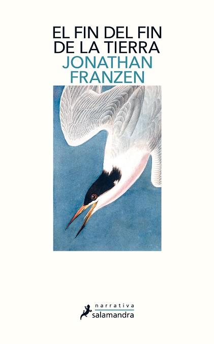 EL FIN DEL FIN DE LA TIERRA | 9788498389340 | FRANZEN, JONATHAN | Llibres Parcir | Llibreria Parcir | Llibreria online de Manresa | Comprar llibres en català i castellà online