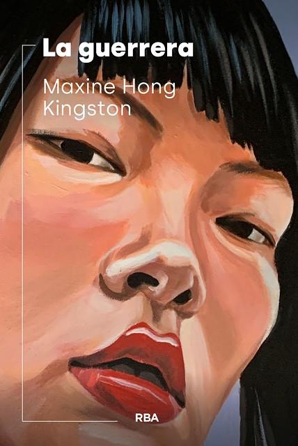LA GUERRERA | 9788411328401 | KINGSTON, MAXINE HONG | Llibres Parcir | Librería Parcir | Librería online de Manresa | Comprar libros en catalán y castellano online