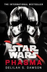 STAR WARS PHASMA | 9781787460010 | DAWSON DELILAH | Llibres Parcir | Librería Parcir | Librería online de Manresa | Comprar libros en catalán y castellano online