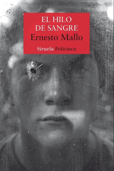 EL HILO DE SANGRE | 9788417151300 | MALLO, ERNESTO | Llibres Parcir | Librería Parcir | Librería online de Manresa | Comprar libros en catalán y castellano online