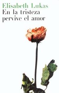 EN LA TRISTEZA PERVIVE EL AMOR | 9788449312120 | LUKAS | Llibres Parcir | Llibreria Parcir | Llibreria online de Manresa | Comprar llibres en català i castellà online