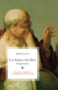 LOS LIMITES DEL ALMA FRAGMENTOS | 9788424920722 | HERACLITO | Llibres Parcir | Librería Parcir | Librería online de Manresa | Comprar libros en catalán y castellano online