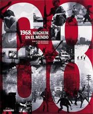 1968 MAGNUM EN EL MUNDO | 9788477824848 | HOBSBAWM | Llibres Parcir | Librería Parcir | Librería online de Manresa | Comprar libros en catalán y castellano online