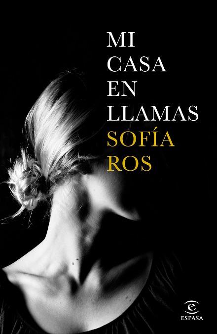 MI CASA EN LLAMAS | 9788467053227 | ROS, SOFÍA | Llibres Parcir | Llibreria Parcir | Llibreria online de Manresa | Comprar llibres en català i castellà online