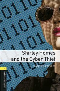 OXFORD BOOKWORMS 1. SHIRLEY HOMES AND THE CYBER THIEF MP3 PACK | 9780194637466 | BASSETT, JENNIFER | Llibres Parcir | Llibreria Parcir | Llibreria online de Manresa | Comprar llibres en català i castellà online