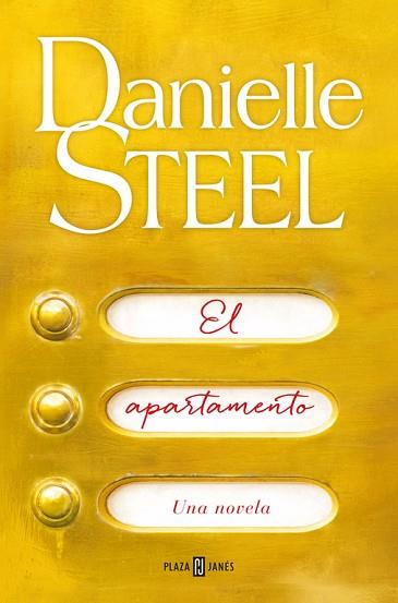EL APARTAMENTO | 9788401019722 | DANIELLE STEEL | Llibres Parcir | Librería Parcir | Librería online de Manresa | Comprar libros en catalán y castellano online