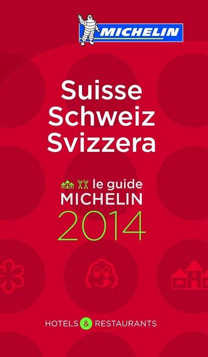 LE GUIDE MICHELIN SUISSE SCHWEIZ SVIZZERA 2014 | 9782067189027 | AA.VV. | Llibres Parcir | Llibreria Parcir | Llibreria online de Manresa | Comprar llibres en català i castellà online