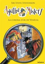 7. La corona d'or de Venècia | 9788424641788 | Stevenson, Sir Steve | Llibres Parcir | Librería Parcir | Librería online de Manresa | Comprar libros en catalán y castellano online