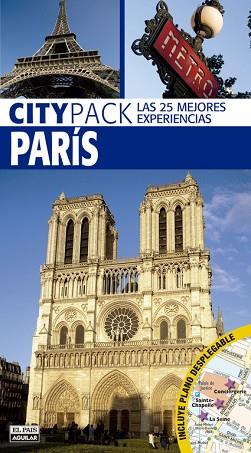 CITYPACK PARÍS 2014 | 9788403514270 | . | Llibres Parcir | Librería Parcir | Librería online de Manresa | Comprar libros en catalán y castellano online