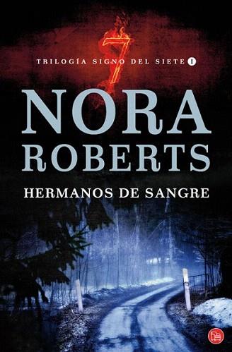 HERMANOS DE SANGRE | 9788466324168 | NORA ROBERTS | Llibres Parcir | Llibreria Parcir | Llibreria online de Manresa | Comprar llibres en català i castellà online