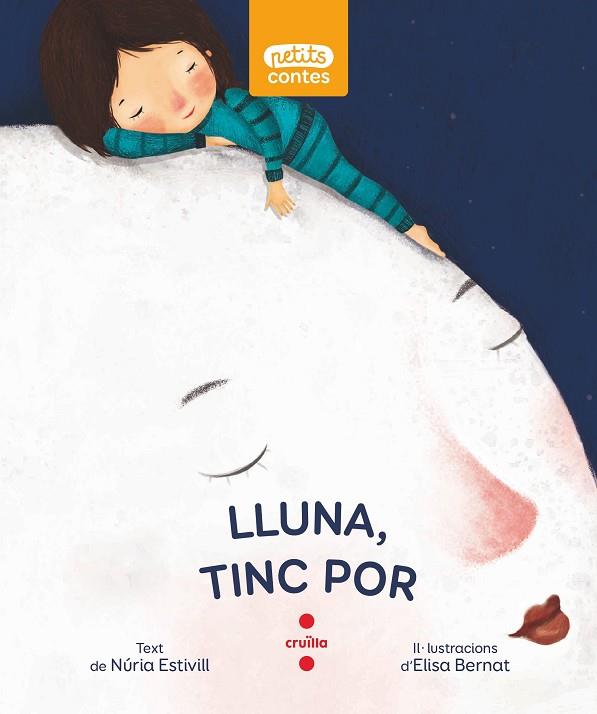C-PC.13 LLUNA, TINC POR | 9788466150927 | ESTIVILL, NÚRIA | Llibres Parcir | Librería Parcir | Librería online de Manresa | Comprar libros en catalán y castellano online
