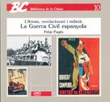 GUERRA CIVIL ESPAÐOLA | 9788485729272 | Llibres Parcir | Librería Parcir | Librería online de Manresa | Comprar libros en catalán y castellano online