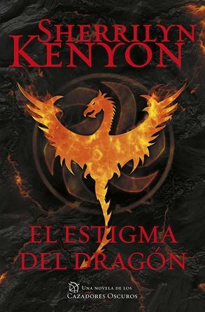 EL ESTIGMA DEL DRAGÓN (CAZADORES OSCUROS 25) | 9788401017643 | KENYON, SHERRILYN | Llibres Parcir | Llibreria Parcir | Llibreria online de Manresa | Comprar llibres en català i castellà online