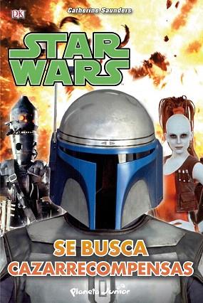 STAR WARS. SE BUSCA CAZARRECOMPENSAS | 9788408115908 | AA. VV. | Llibres Parcir | Librería Parcir | Librería online de Manresa | Comprar libros en catalán y castellano online