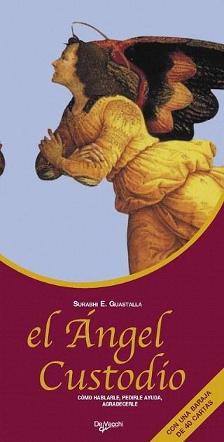 EL ANGEL CUSTODIO | 9788431522360 | GUASTALLA | Llibres Parcir | Librería Parcir | Librería online de Manresa | Comprar libros en catalán y castellano online