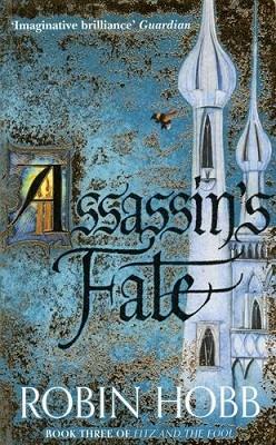 ASSASSIN?S FATE. FITZ AND THE FOOL - VOLUMEN III | 9780008240417 | HOBB ROBIN | Llibres Parcir | Librería Parcir | Librería online de Manresa | Comprar libros en catalán y castellano online