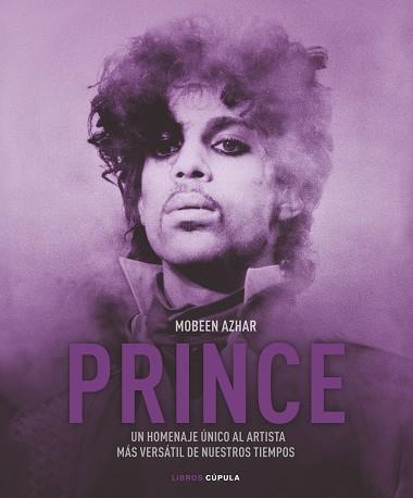 PRINCE | 9788448022495 | AZHAR, MOBEEN | Llibres Parcir | Librería Parcir | Librería online de Manresa | Comprar libros en catalán y castellano online
