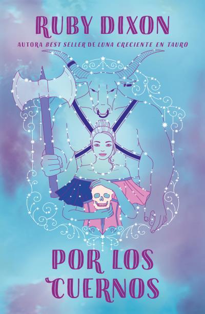 POR LOS CUERNOS | 9788410391437 | DIXON, RUBY | Llibres Parcir | Llibreria Parcir | Llibreria online de Manresa | Comprar llibres en català i castellà online