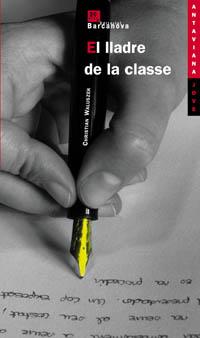 EL LLADRE DE CLASSE | 9788448909710 | WALUSZEK | Llibres Parcir | Llibreria Parcir | Llibreria online de Manresa | Comprar llibres en català i castellà online