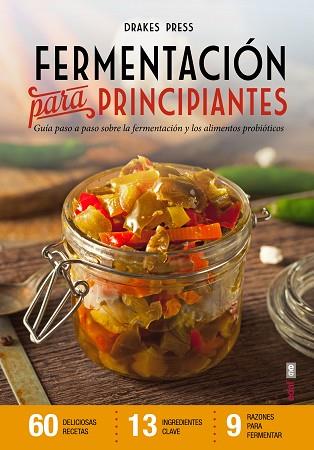 FERMENTACIÓN PARA PRINCIPIANTES | 9788441436336 | Llibres Parcir | Llibreria Parcir | Llibreria online de Manresa | Comprar llibres en català i castellà online