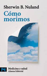 COMO MORIMOS | 9788420639864 | NULAND | Llibres Parcir | Librería Parcir | Librería online de Manresa | Comprar libros en catalán y castellano online