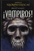 VAMPIROS VOL,2 CRONICAS NECROMANTICAS | 9788448040062 | LUMLEY | Llibres Parcir | Librería Parcir | Librería online de Manresa | Comprar libros en catalán y castellano online