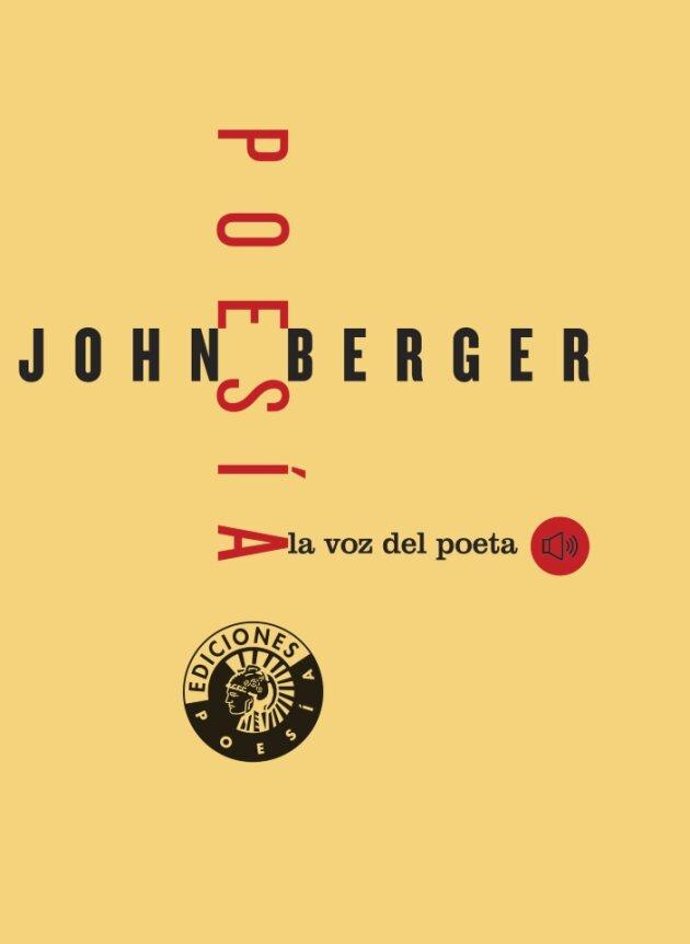 POESÍA 1955-2008 | 9788412778441 | BERGER, JOHN | Llibres Parcir | Librería Parcir | Librería online de Manresa | Comprar libros en catalán y castellano online