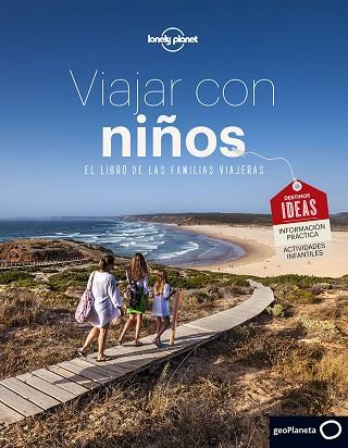 VIAJAR CON NIÑOS | 9788408152347 | CARILLET, JEAN-BERNARD/CAUPEIL, SOPHIE/TARTOUR, JONATHAN/THUREAU, MARIE/GALLOTTA, SANDRINE | Llibres Parcir | Llibreria Parcir | Llibreria online de Manresa | Comprar llibres en català i castellà online