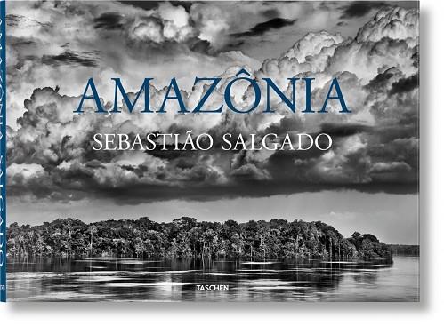 SEBASTIÃO SALGADO. AMAZÔNIA | 9783836585132 | Llibres Parcir | Llibreria Parcir | Llibreria online de Manresa | Comprar llibres en català i castellà online